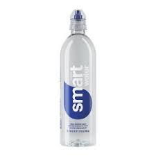 Smartwater, 23.7 oz bottles